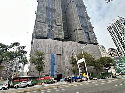 社區圖片