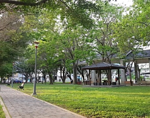 友成八德店~新竹光華國中旁建地