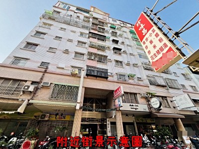 社區圖片