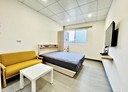 蘆洲區-長安街分租套房，6坪