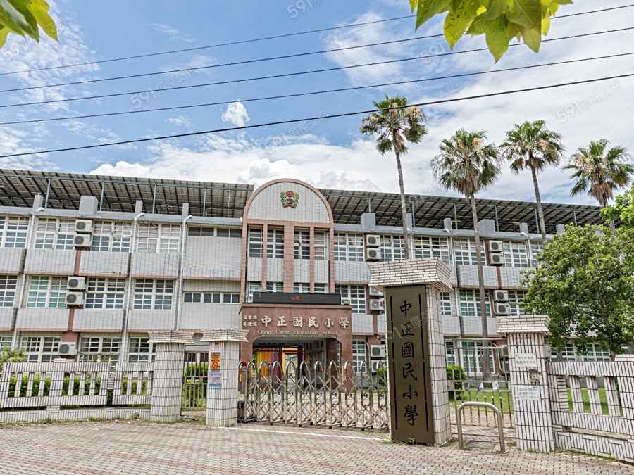 發現苑麗環境圖