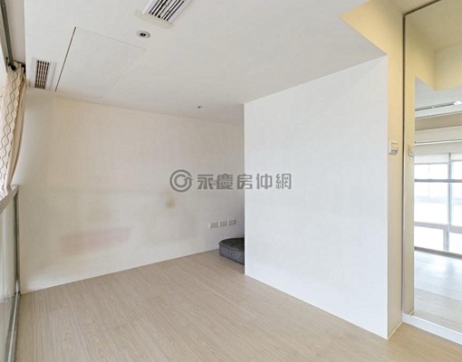 自租-板橋挑高美景22樓中樓優質生活機能-站前凱悅 - Image 4