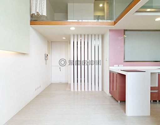 自租-板橋挑高美景22樓中樓優質生活機能-站前凱悅 - Image 5