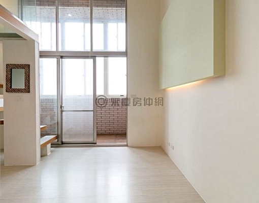 自租-板橋挑高美景22樓中樓優質生活機能-站前凱悅 - Image 10