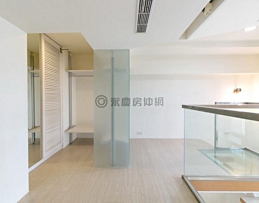 自租-板橋挑高美景22樓中樓優質生活機能-站前凱悅 - Image 11