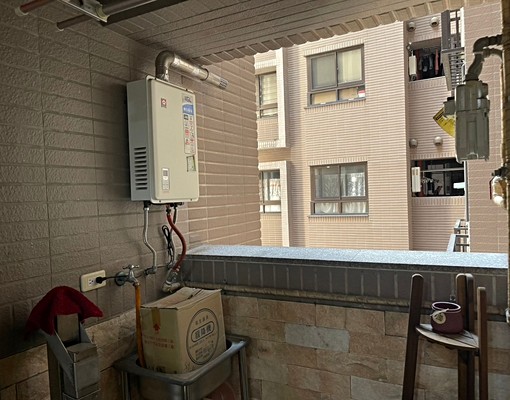 城上城清新溫馨2房適小家庭附家具家電 - Image 8