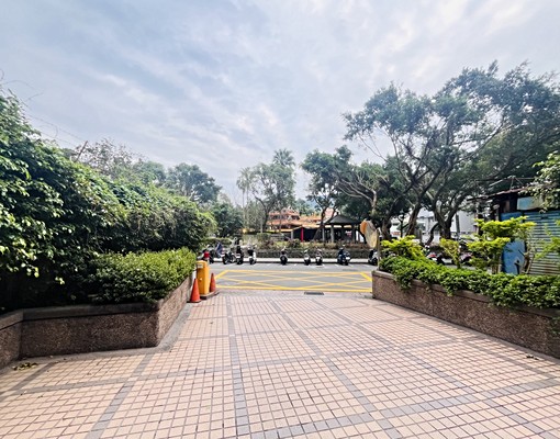 🚀上陽馥麗🚀玉成公園旁車塔車位 - Image 3