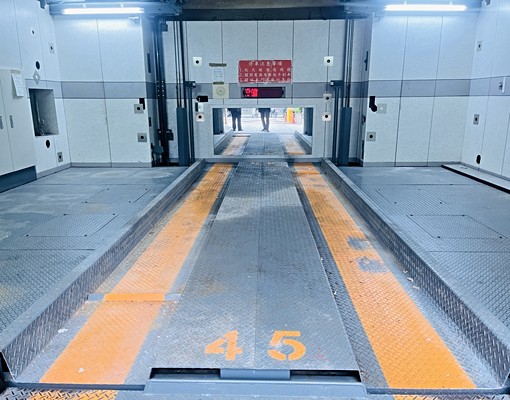🚀上陽馥麗🚀玉成公園旁車塔車位 - Image 8