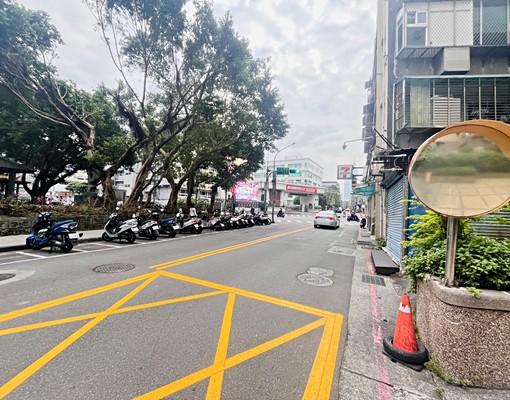 🚀上陽馥麗🚀玉成公園旁車塔車位 - Image 6