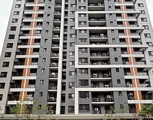 可租補💘採光佳💘環境優美💘精美裝潢二房平面大車位 - Image 2