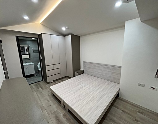 可租補💘採光佳💘環境優美💘精美裝潢二房平面大車位 - Image 6