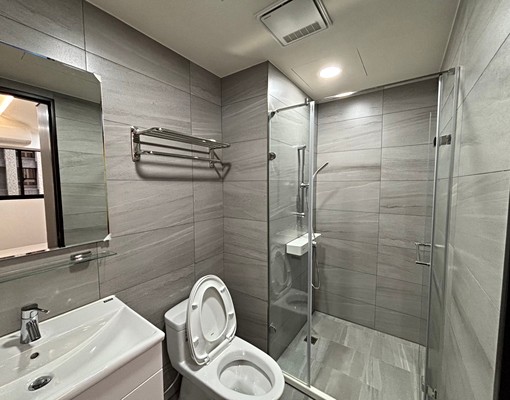 可租補💘採光佳💘環境優美💘精美裝潢二房平面大車位 - Image 7