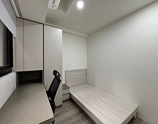 可租補💘採光佳💘環境優美💘精美裝潢二房平面大車位 - Image 8