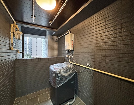 可租補💘採光佳💘環境優美💘精美裝潢二房平面大車位 - Image 13