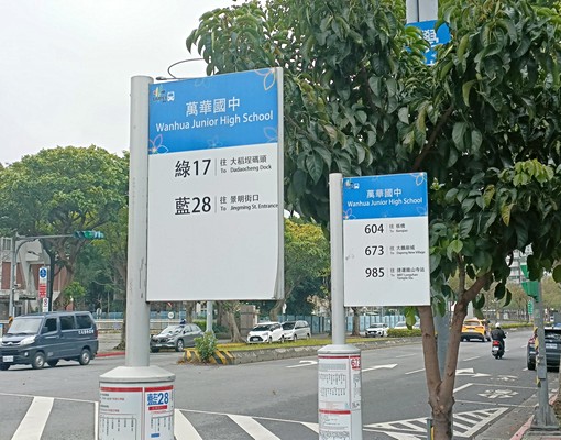 住商臺北城-萬華國中小套房-陳錦璉 - Image 12