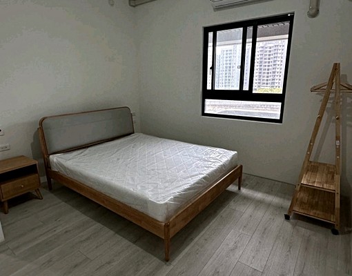 全新傢俱，面河視野，2房2衛B1平車，租金含車管 - Image 5