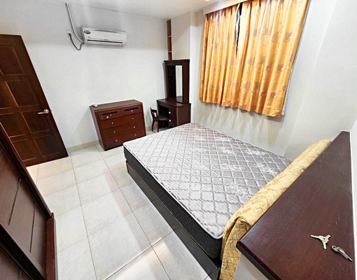 免佣)近延吉商圈【超值2房2衛】有電梯★附傢俱★房皆有窗 - Image 8