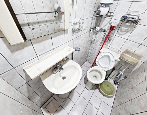 免佣)近延吉商圈【超值2房2衛】有電梯★附傢俱★房皆有窗 - Image 11