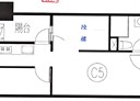 八里區-龍米路一段2房2廳，25坪