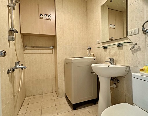 七張愛乾淨西華館套房 - Image 6