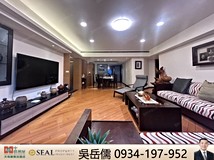 士東路【圓璽不動產】士東品..