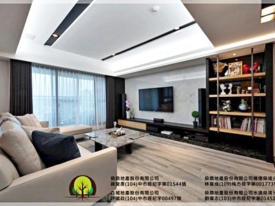 社區圖片