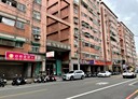 中壢區-華美一路店面，27.8坪
