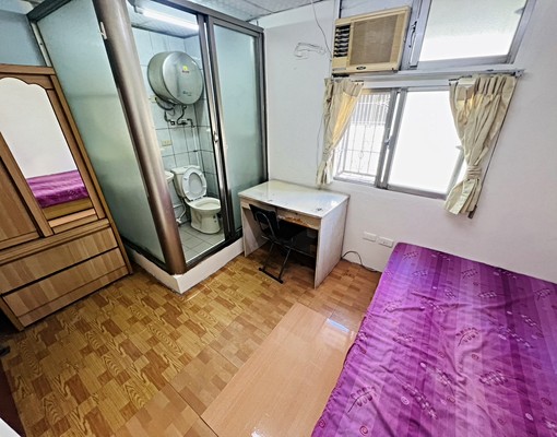 格局方正屋況優-採光通風好-有飲水機 - Image 2