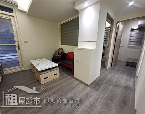 中港國小全新2房;可租屋補 - Image 1