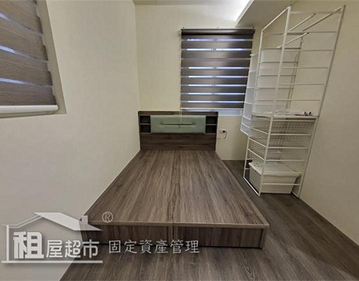中港國小全新2房;可租屋補 - Image 3