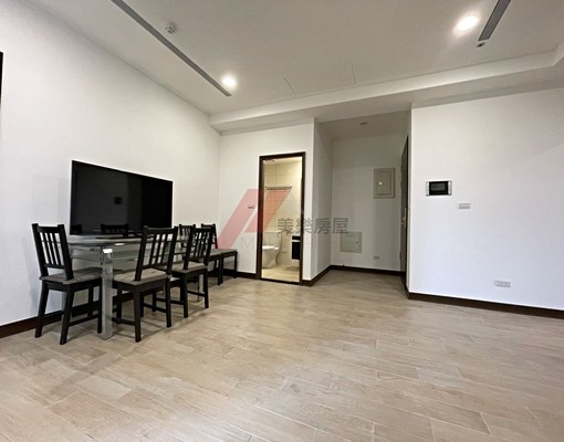 美樂*市政府站*屋齡新*優質社區平面兩房* - Image 2