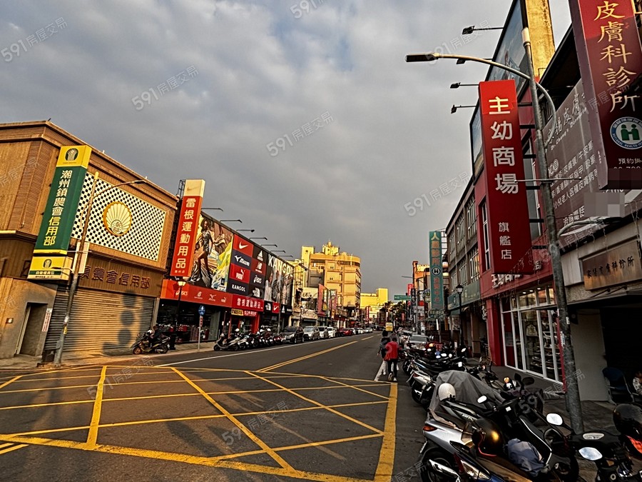 幸福168(透天)環境圖