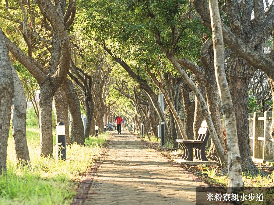 富宇蒔光環境圖