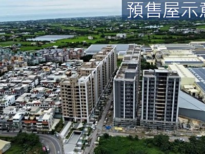 社區圖片