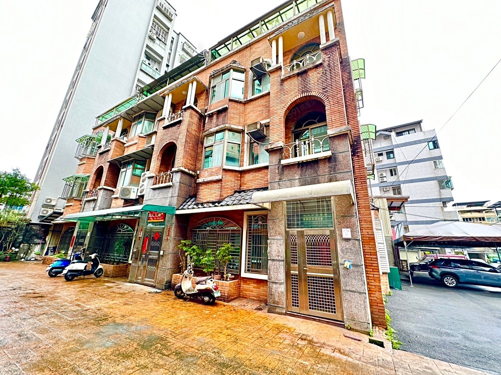 房屋圖片