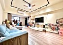北屯區-北屯路4房2廳，61.4坪