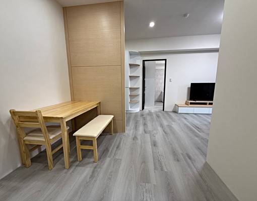 走路到高鐵竹科滙2房全新裝潢傢俱 - Image 6