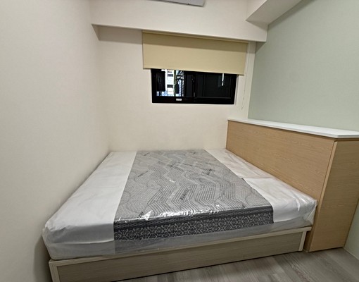 走路到高鐵竹科滙2房全新裝潢傢俱 - Image 9