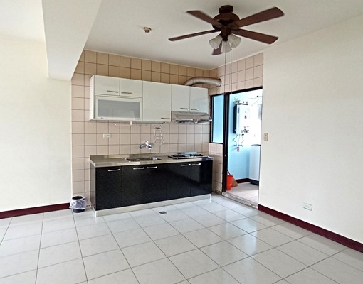 大客廳🌟南屯區🌟大客廳3房❤️租補可免仲 - Image 4