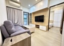 新莊區-龍安路2房1廳，34.4坪