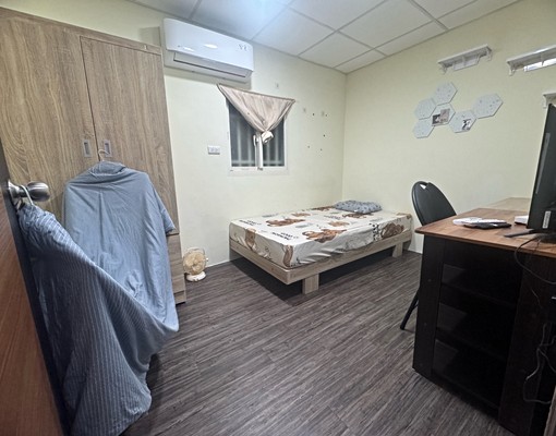 新莊全新裝潢雅房公寓(近運動公園.市場.交通便利生活機能佳) - Image 3