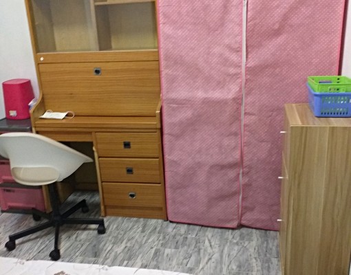 幸福站優靜二樓雅房含水電瓦斯費便宜租 - Image 13