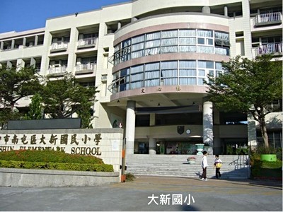 社區圖片