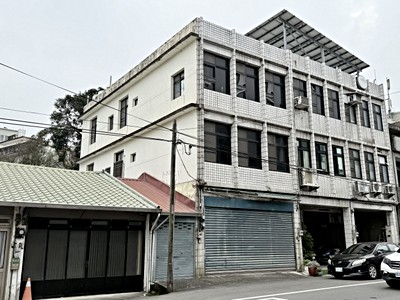 親友專任🔥三灣市區黃金店面🏡大坪數透天超值釋出！