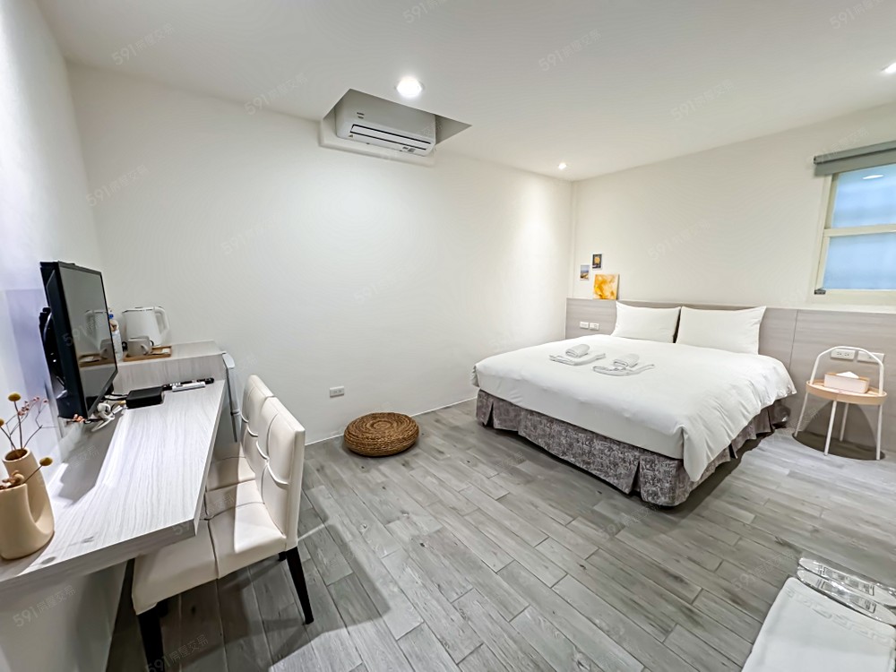 全新裝潢,設備齊全