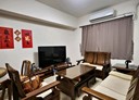 桃園區-幸福路3房2廳，35坪