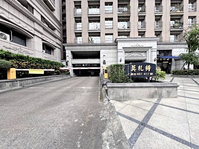 社區圖片