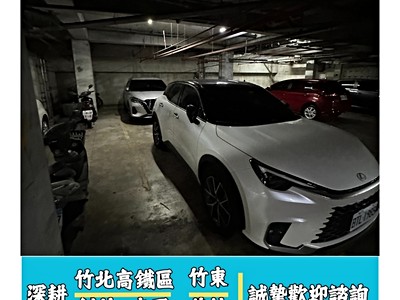社區圖片