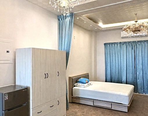 新市富安二街大套房出租 - 591租屋網 - Image 2