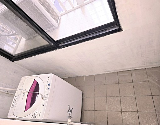 信義大安地鐵站前■獨立個人陽臺洗衣機 - Image 5
